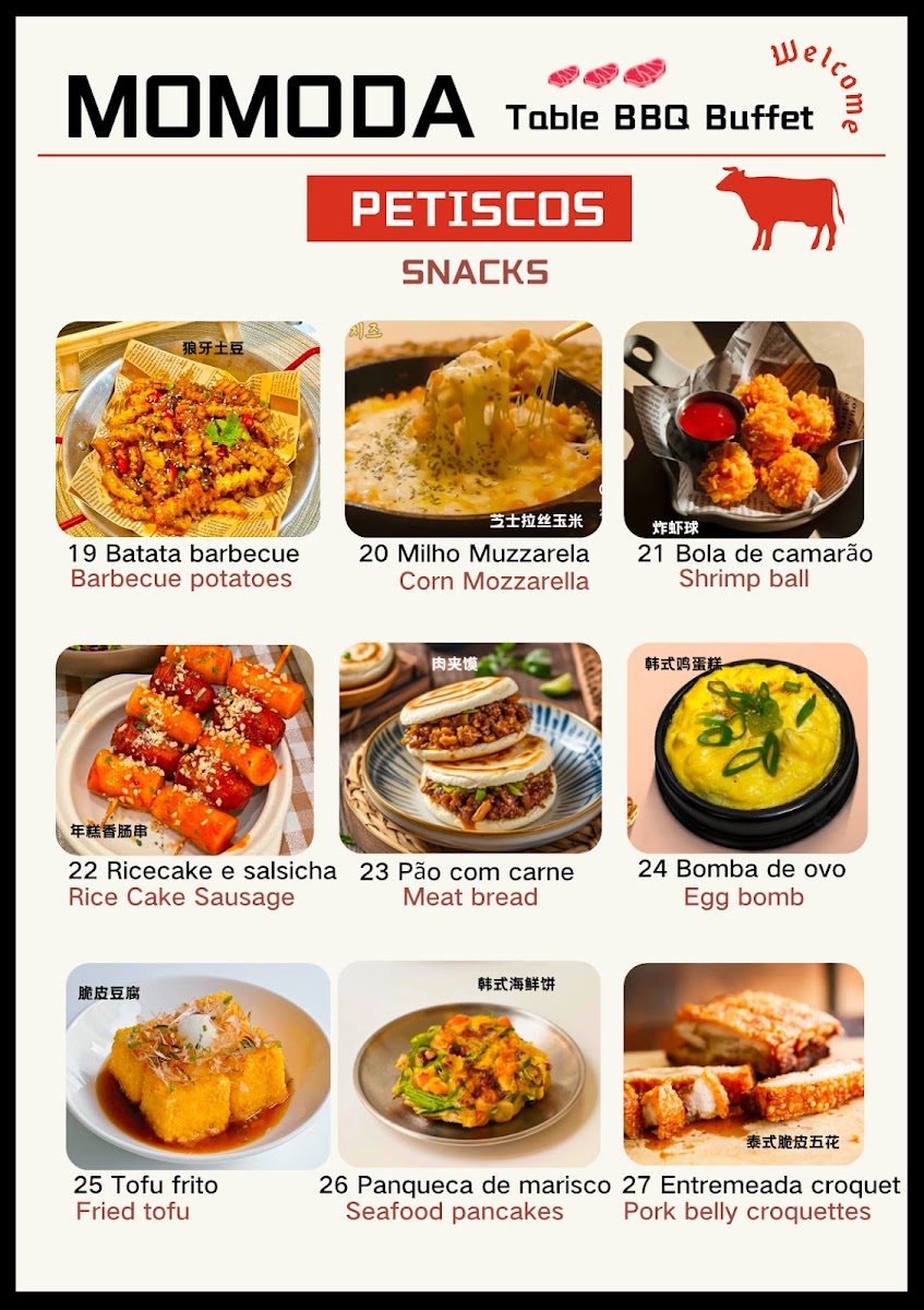 Menu Momoda Table Bbq-5