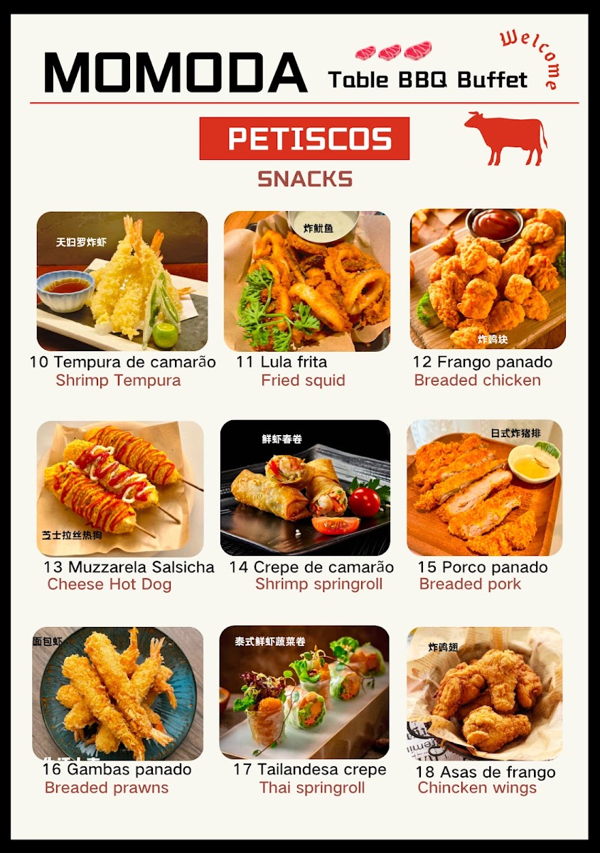 Menu Momoda Table Bbq-8