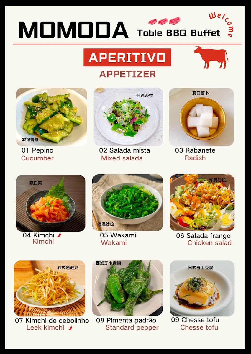Menu Momoda Table Bbq-9